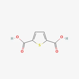 2,5-тиофенедикарбоксилна киселина 丨 ЦАС 4282-31-9