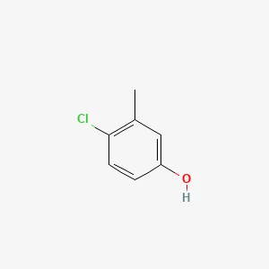 4- Цхлоро -3- метилфенол 丨 ЦАС {2}}