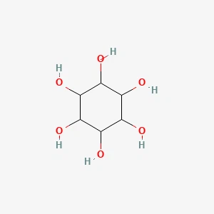 Д-цхиро-иноситол 丨 цас 643-12-9