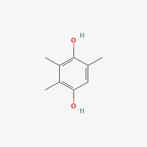 Триметилхидрокинон 丨 цас 700-13-0