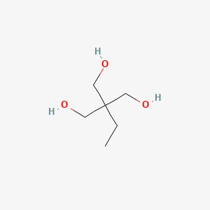 Триметилол пропан 丨 ЦАС 77-99-6